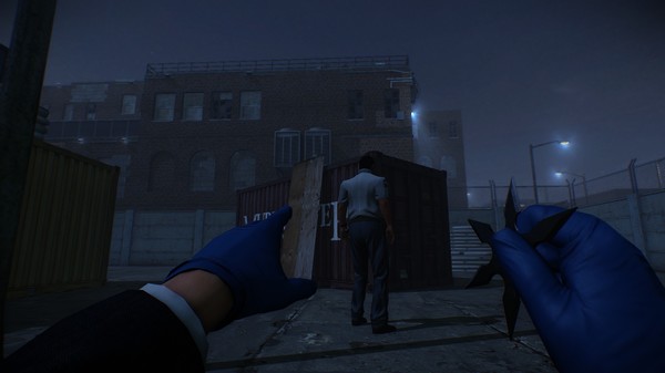 PAYDAY 2: Gage Ninja Pack