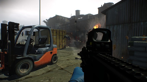 PAYDAY 2: Gage Ninja Pack