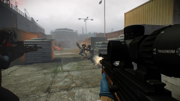 PAYDAY 2: Gage Ninja Pack