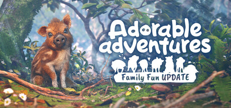 Adorable Adventures