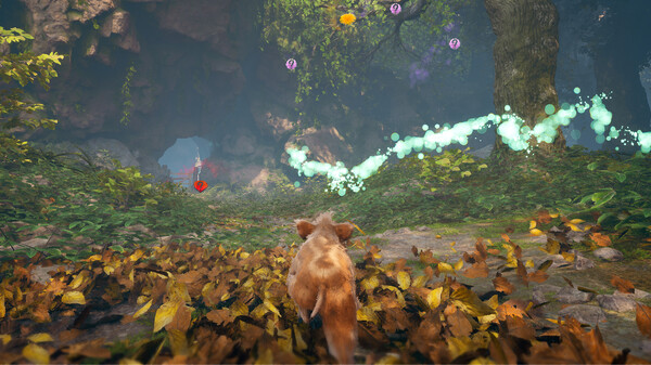 Adorable Adventures screenshot 5