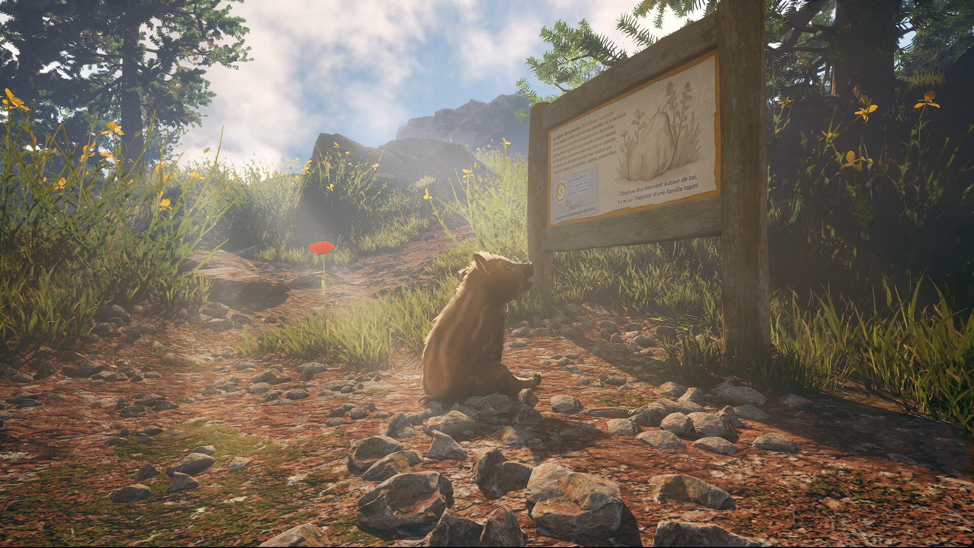 Adorable Adventures screenshot #4