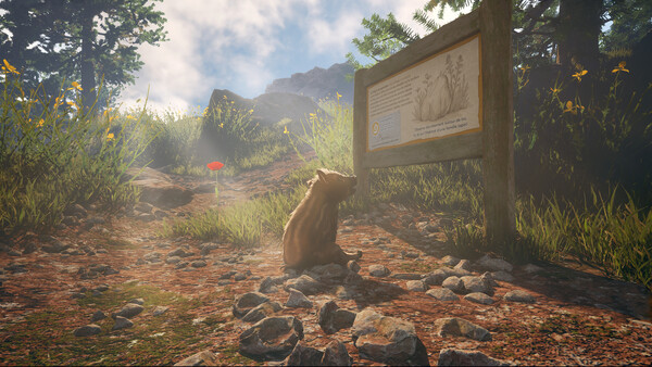 Adorable Adventures screenshot 4