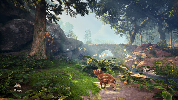 Adorable Adventures Screenshot