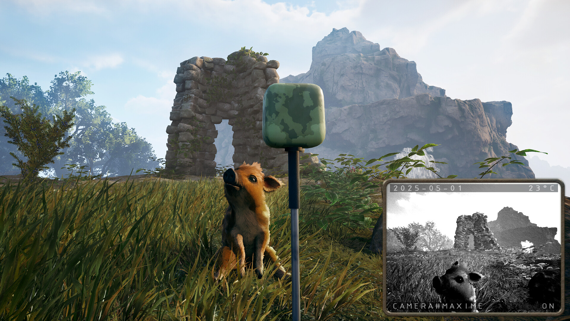 Adorable Adventures screenshot #10