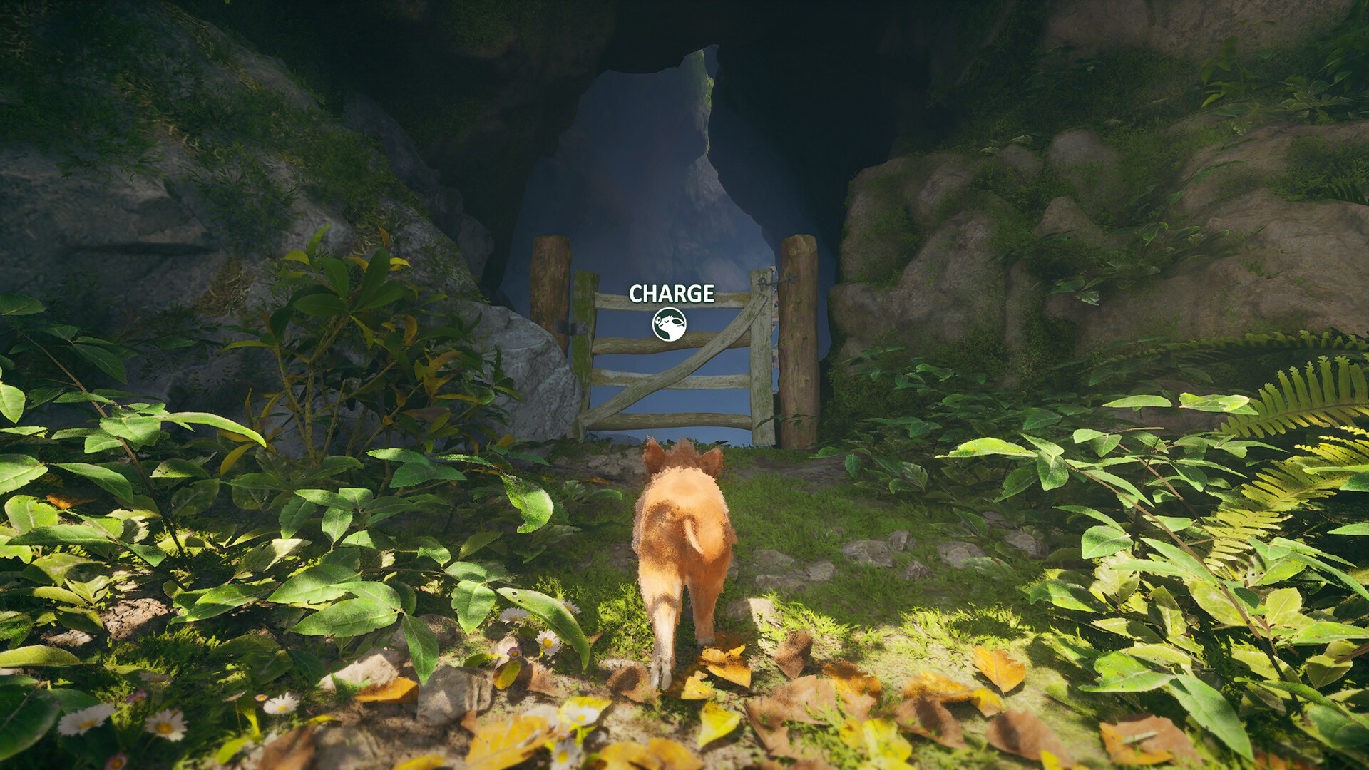 Adorable Adventures screenshot #3