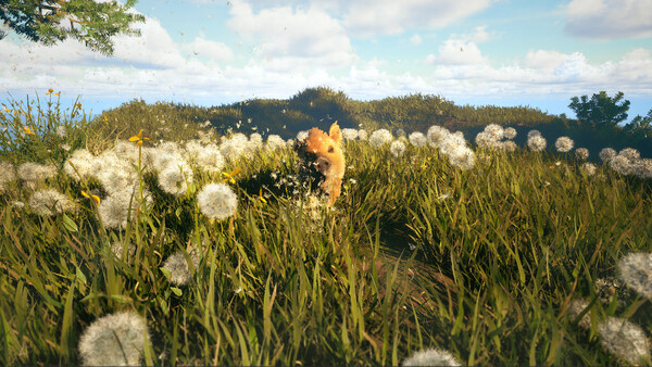 Adorable Adventures screenshot 2