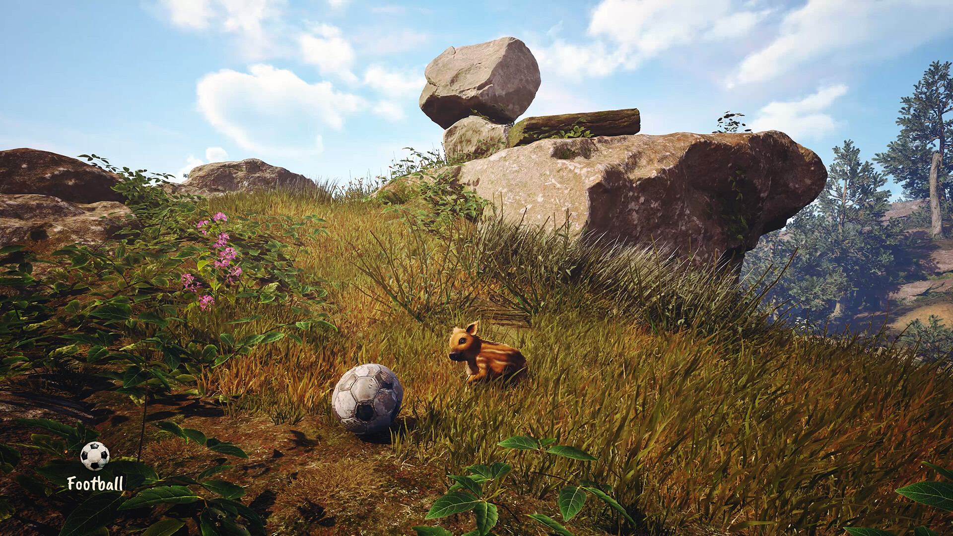 Adorable Adventures screenshot #7