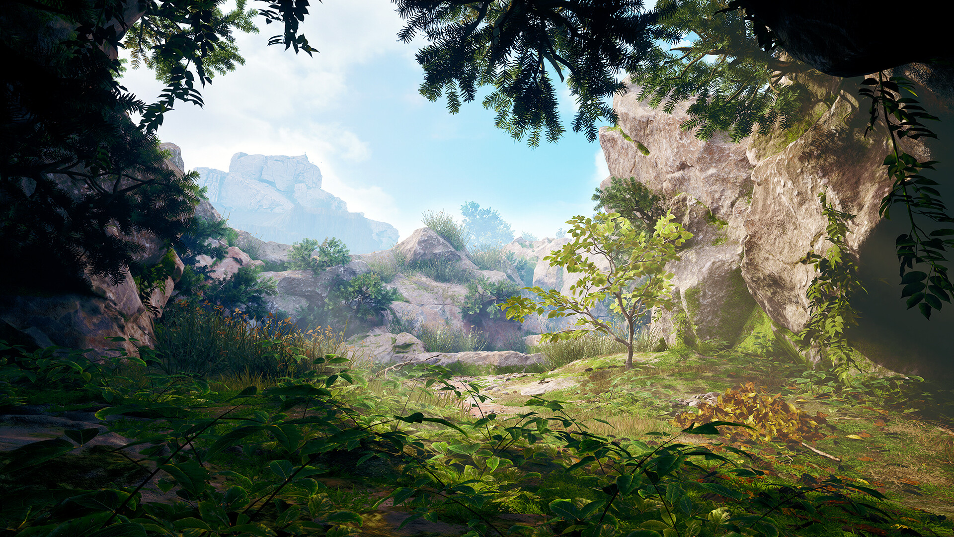 Adorable Adventures screenshot #4