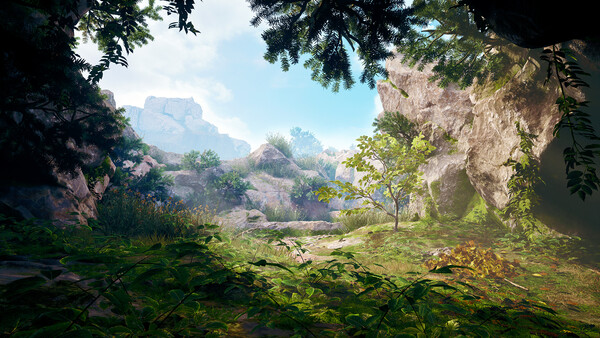 Adorable Adventures screenshot 5