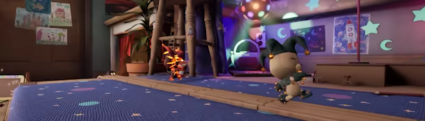 Forgotten Playland video 4