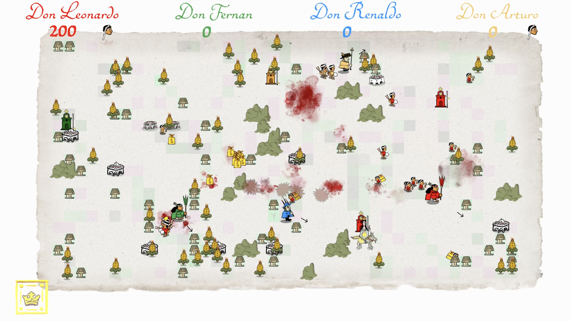 Caxtilteca screenshot #3