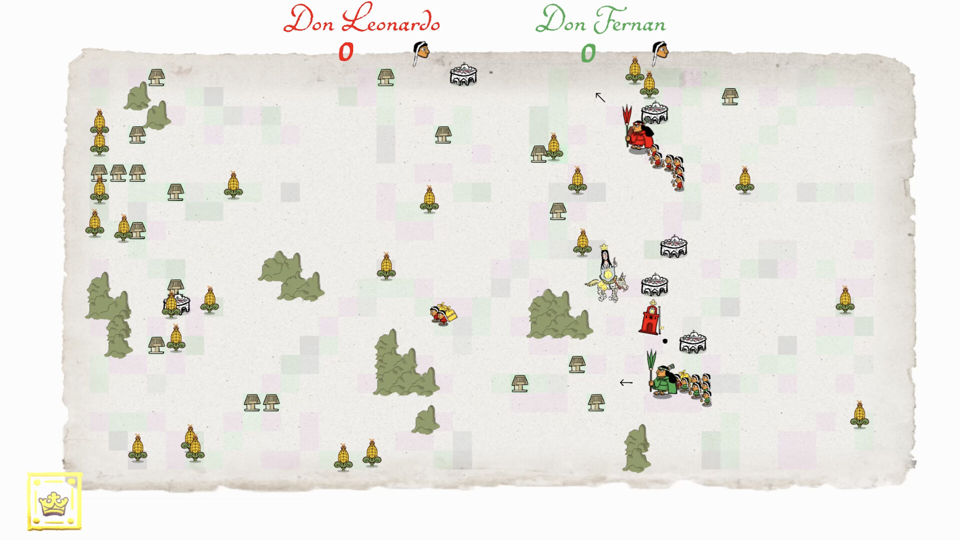 Caxtilteca screenshot #2