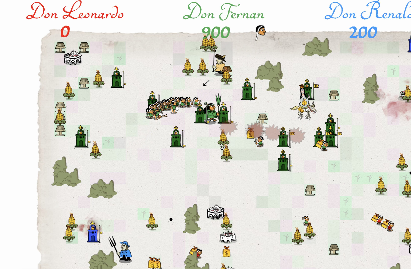 Caxtilteca screenshot #6