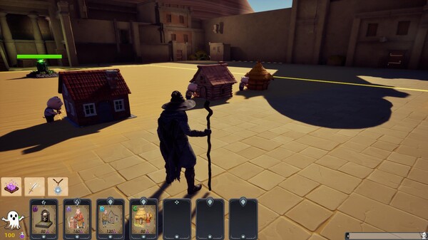 SoulFeast(灵魂盛宴) SoulFeast(灵魂盛宴)