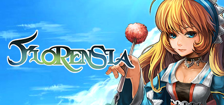 Steam header art for Florensia