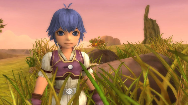 Florensia screenshot 1