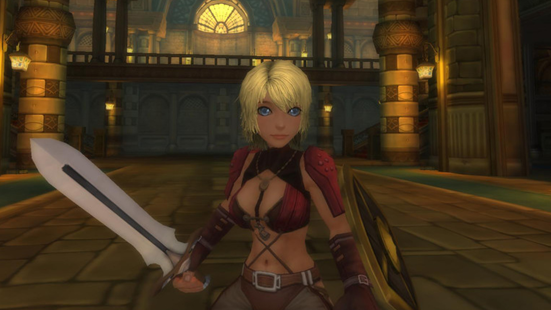 Florensia screenshot #6