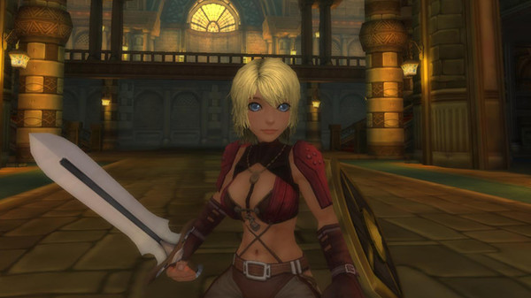 Florensia screenshot 6