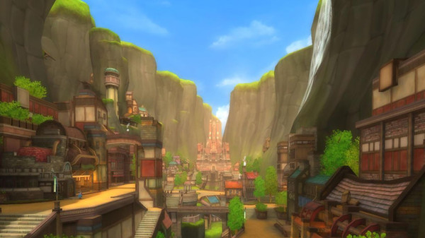 Florensia screenshot 3