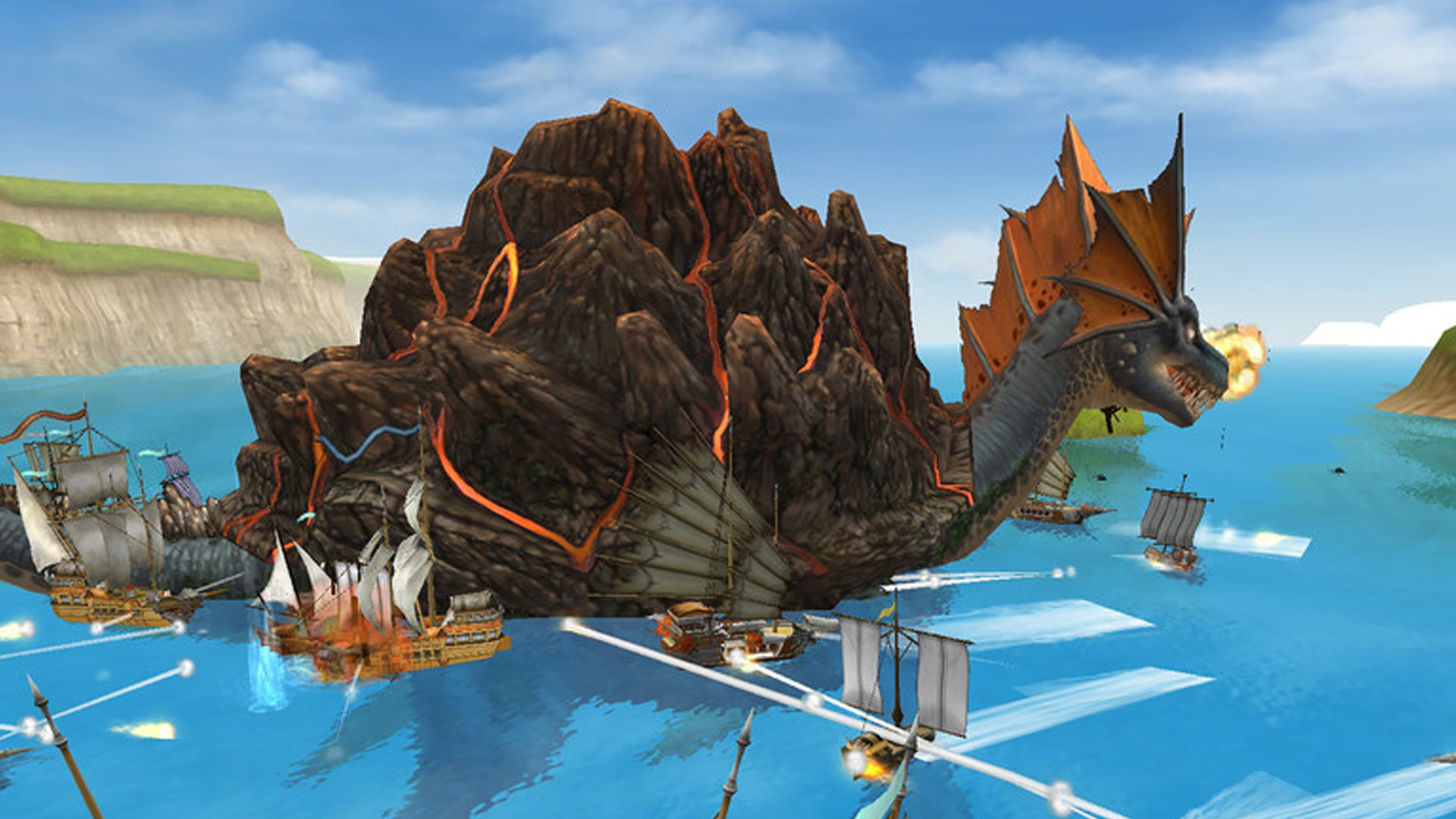 Florensia screenshot #5