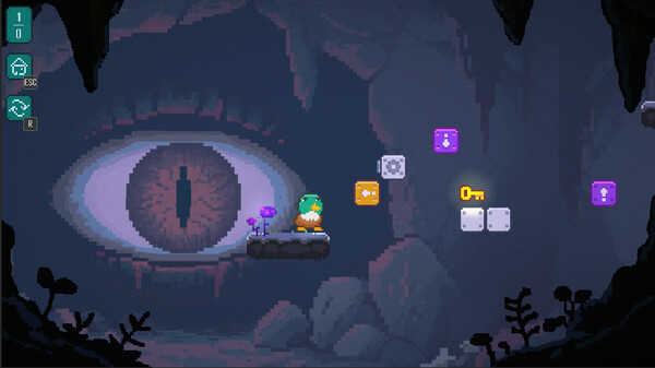 Steam Image
