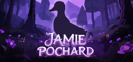 Pochard Jamie Banner