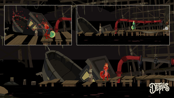 Screenshot media