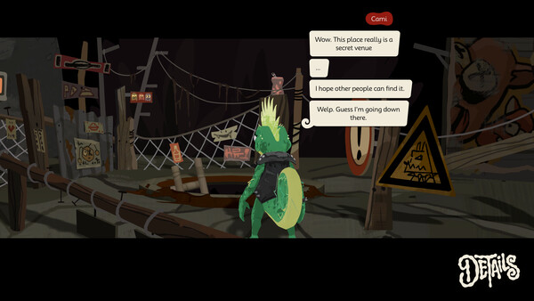 Screenshot media