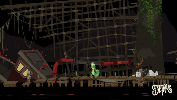 Screenshot media