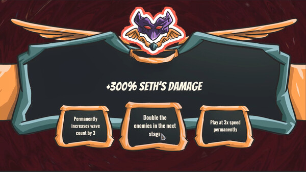 Seth Slays Everybody screenshot 4