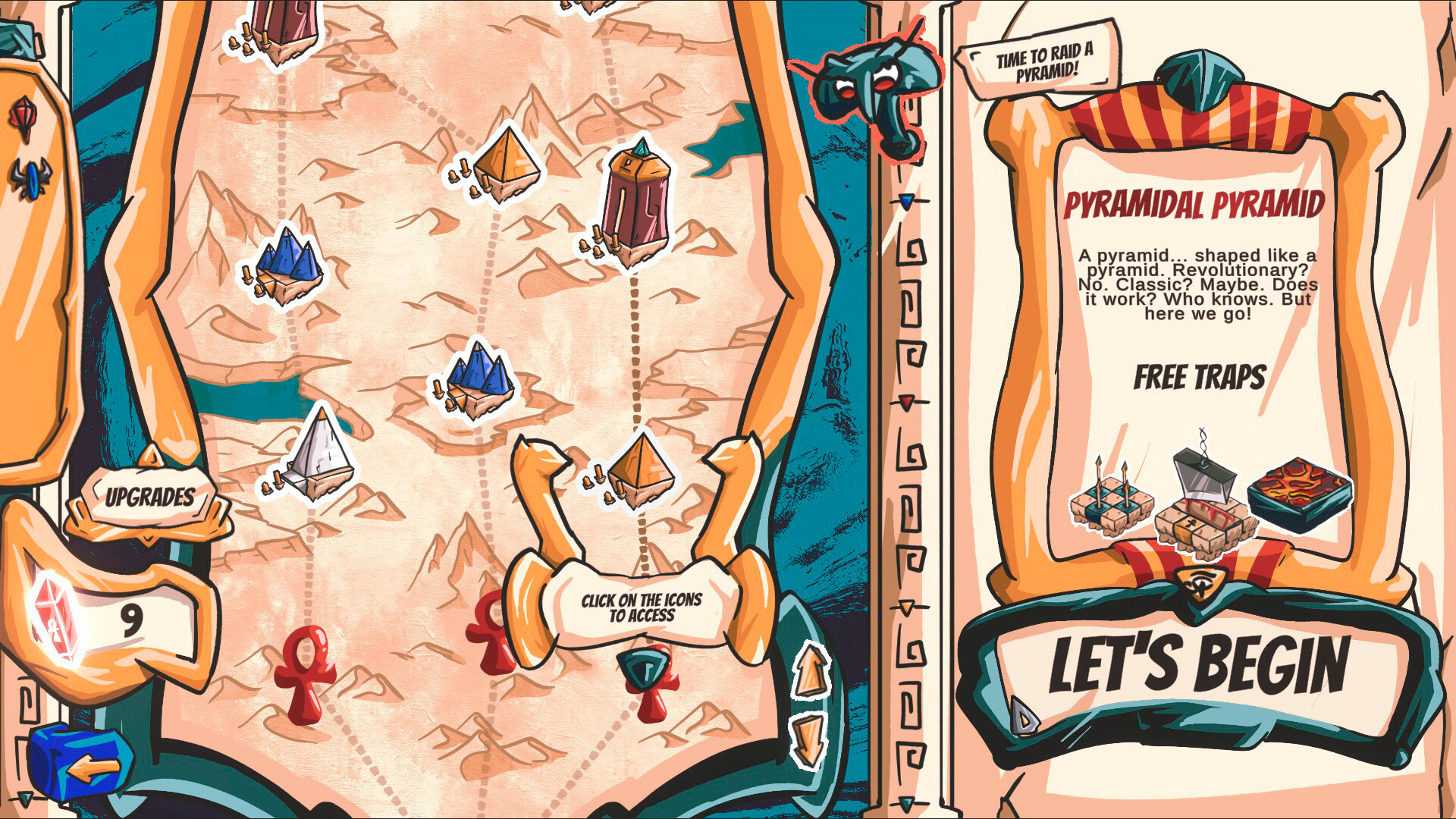 Seth Slays Everybody screenshot thumbnail screenshot 3