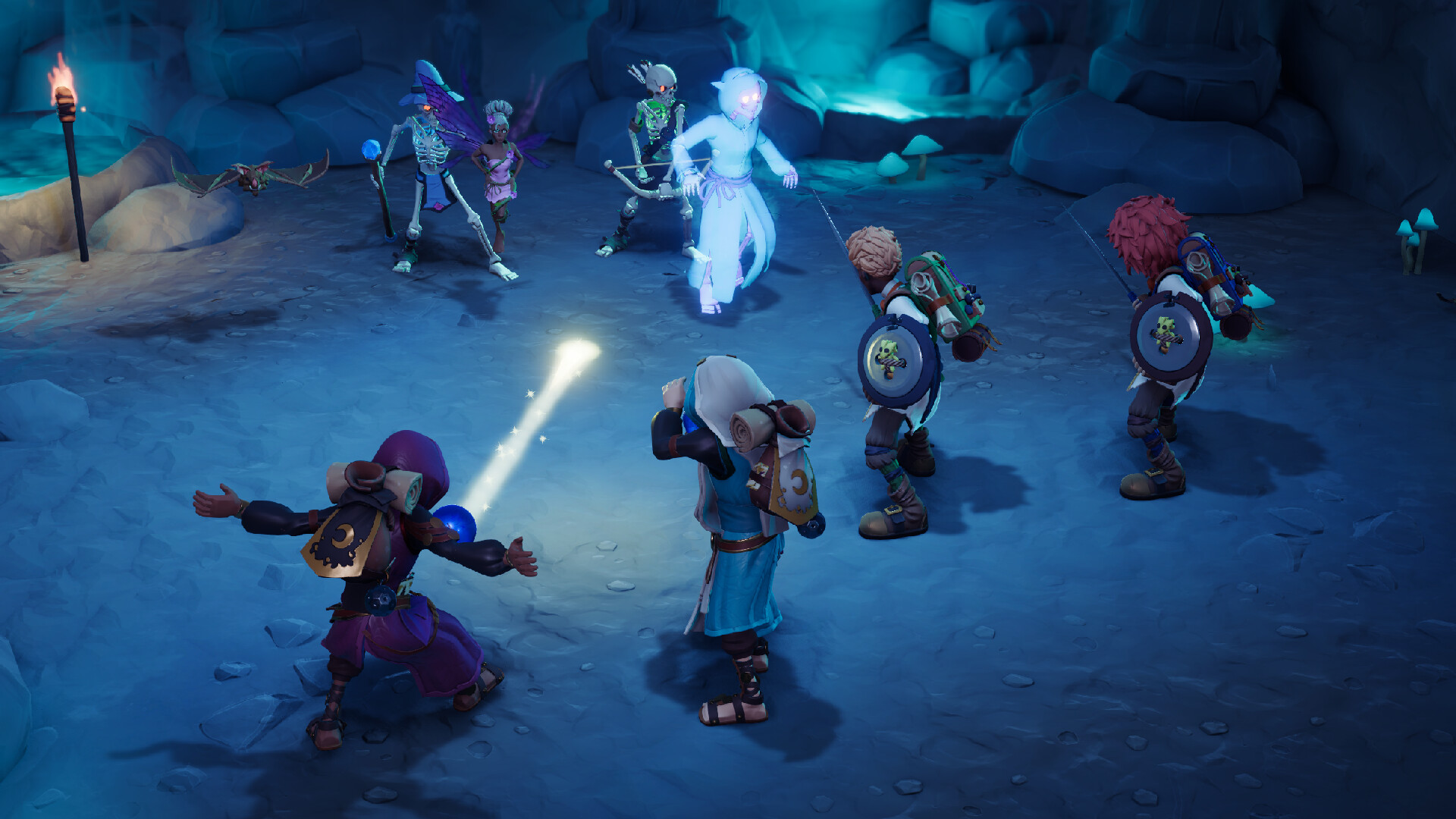 For The King II: Tinkerers Of Fate Character Pack image 3