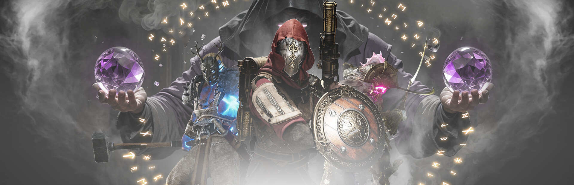 FalseGods Gambit