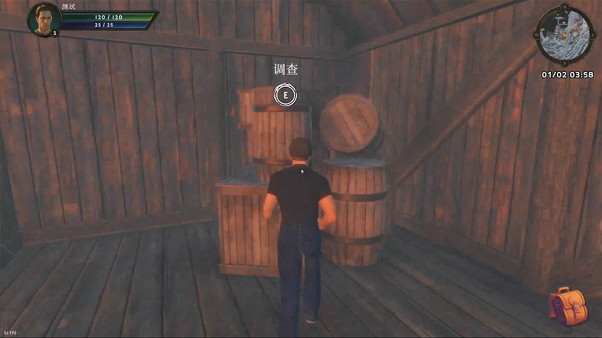 Cursed Castle Featured Screenshot #1