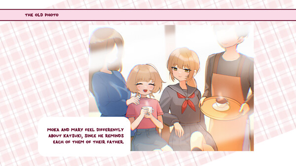 One Iced Latte With Your Breast Milk, Please! ~ ArtBook ~ [Tip Box] 💖 screenshot 4