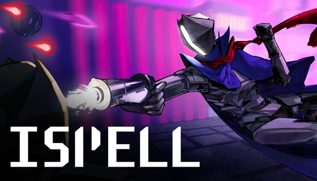 Ispell Gold ISPELL no Steam