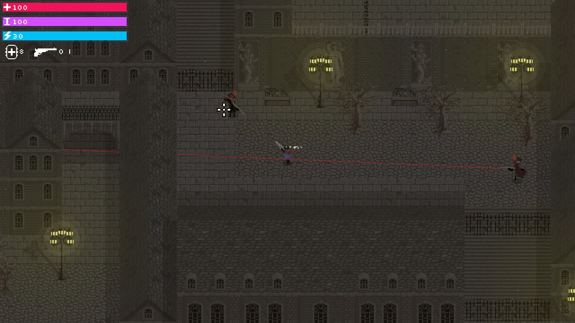 Ispell screenshot #8