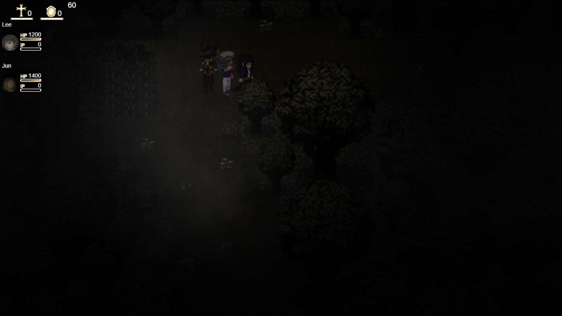 Agents of Shadow screenshot #7