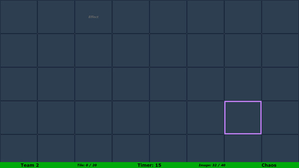 TileGuesser game for Linux 1