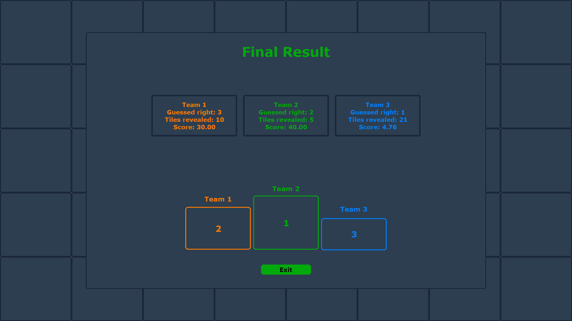TileGuesser screenshot #9