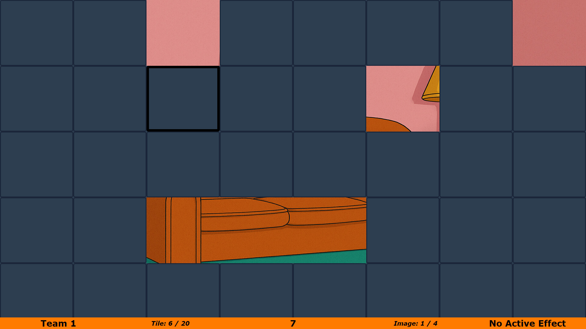 TileGuesser screenshot #2