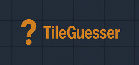 TileGuesser PC game deal