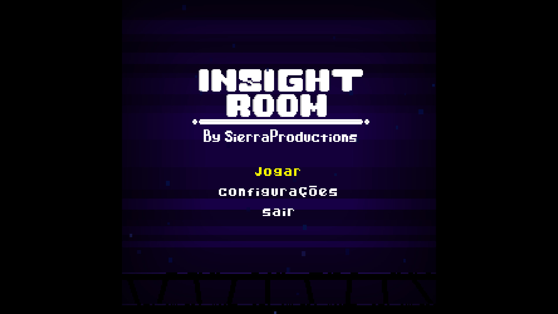 INSIGHT ROOM screenshot #1