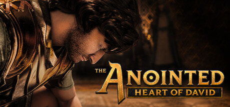 The Anointed: Heart of David - similar game to Emery Hearts by IMD Interactive