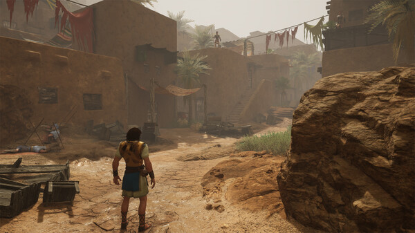 The Anointed: Heart of David screenshot 6