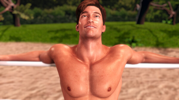 SURF GIRLS LOVE SEX screenshot 6