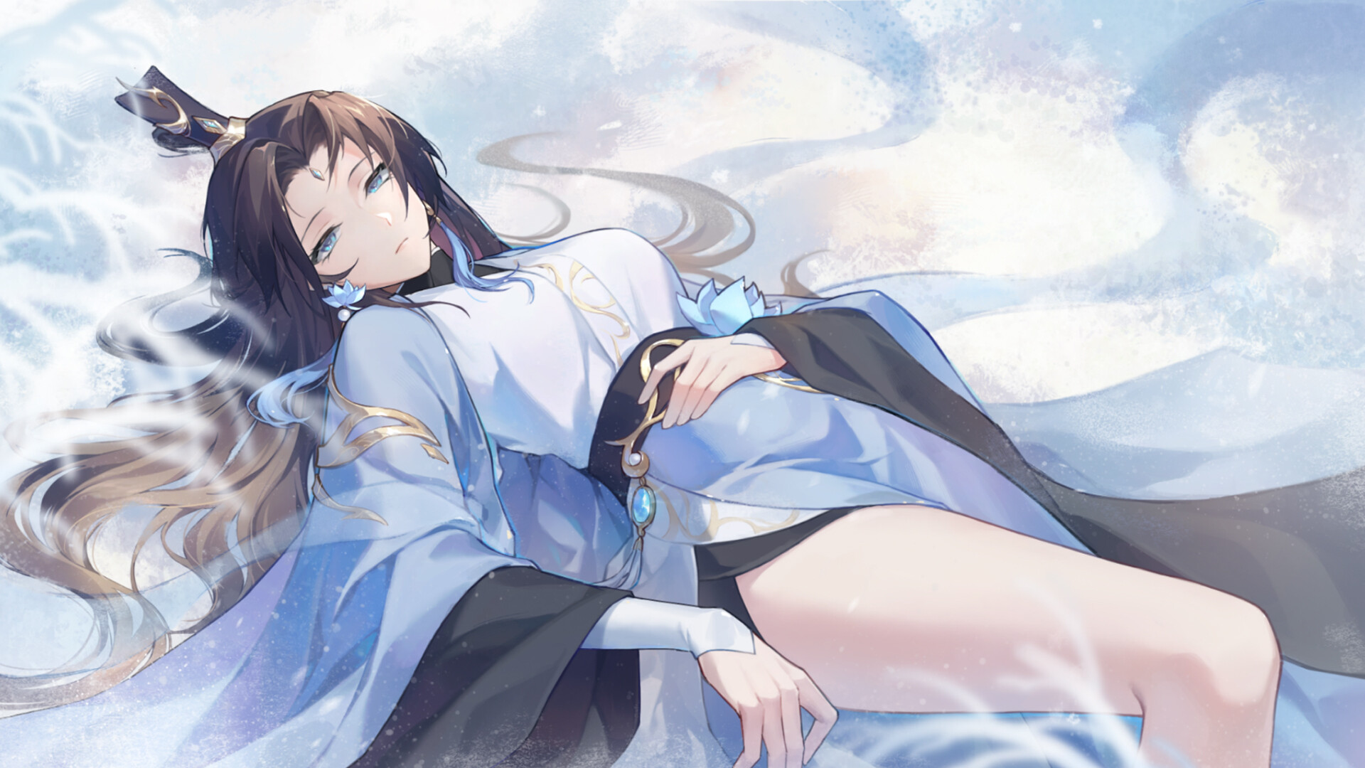 缘之绳 screenshot #2