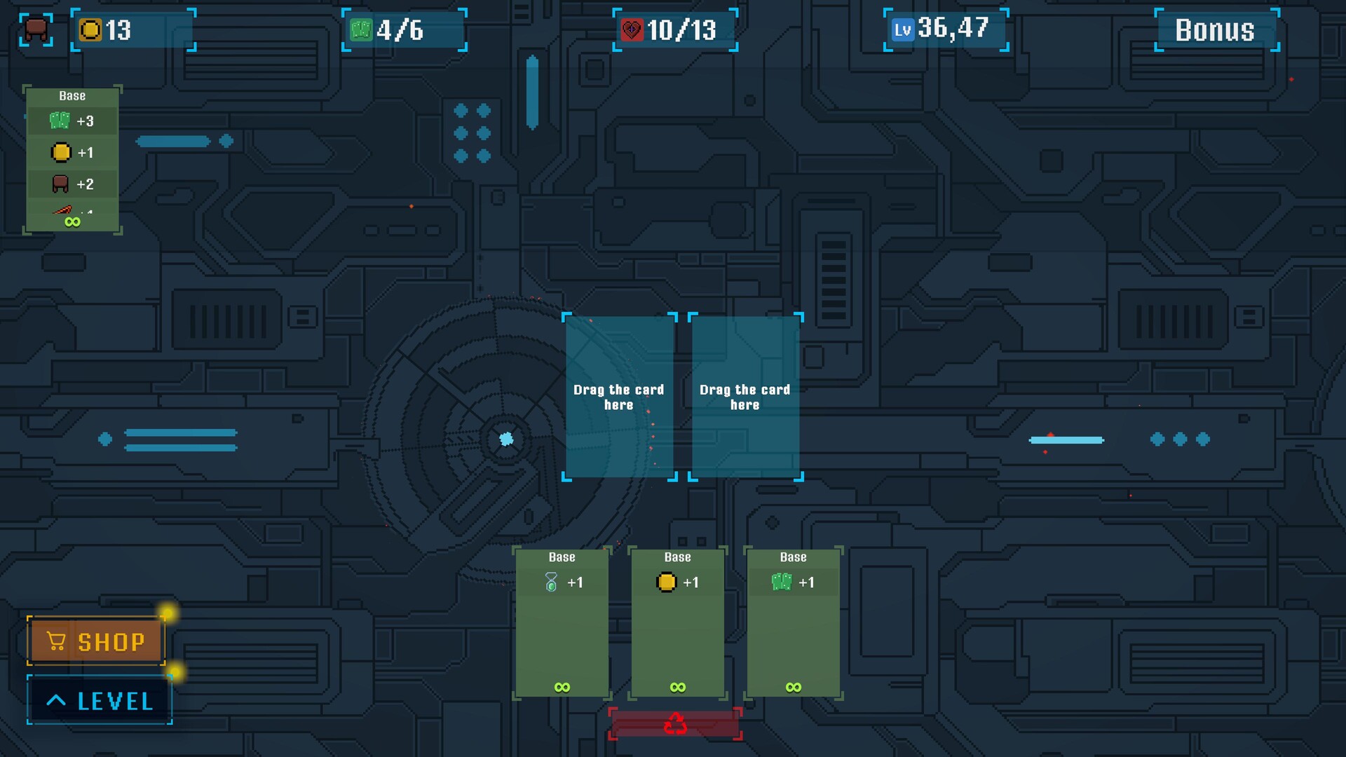 Mixero screenshot 5