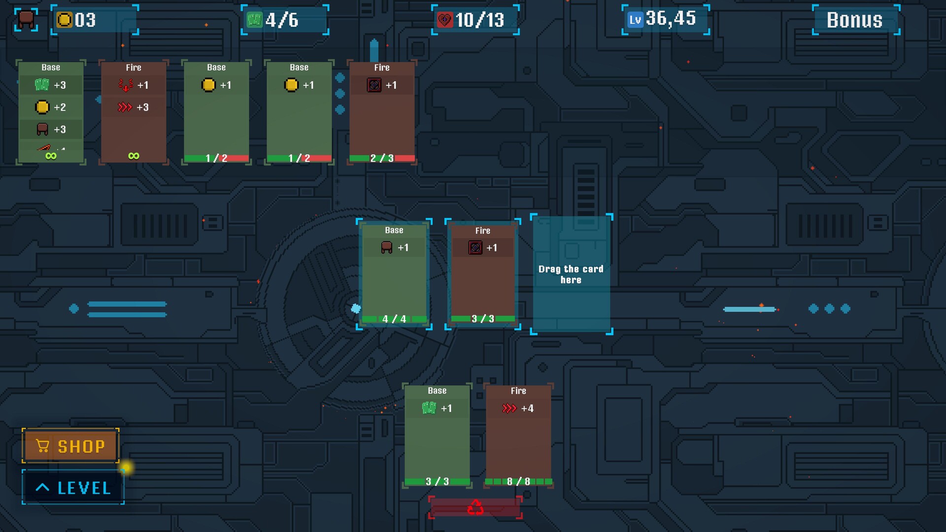 Mixero screenshot 2